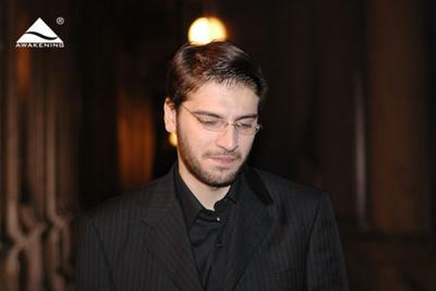 sami yossef